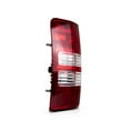 thumbnail image 5 of For Jeep Liberty Tail Light 2008 09 10 11 2012 Driver Side | CAPA Certified | Replacement For CH2800180 | 55157347AC, 5 of 8