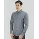 thumbnail image 2 of Camisa Formal Barabas Corte Slim Fit Manga Larga, 2 of 4