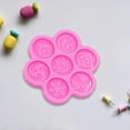 thumbnail image 4 of Handicrafts Jewelry Necklace Keychain Casting Mold Earrings Eardrops Diy Mold---Model code 26905, 4 of 5