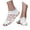 White, variant on Water Shoes Women Barefoot Athletic Workout Gym Footwear Beach Swim Sneakers Quick Drying Boat Aqua Shoes for Water Sport Diving Sailing Travel Fishing