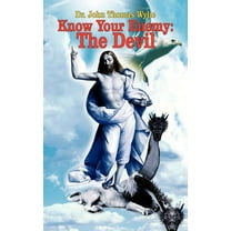Know Your Enemy : The Devil (Paperback)