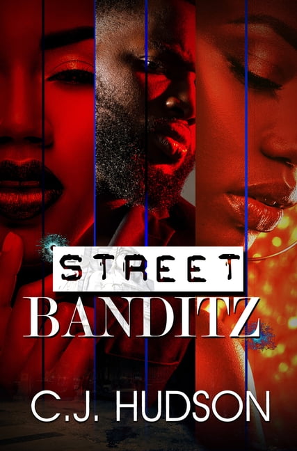Street Banditz (Paperback)