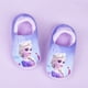 thumbnail image 1 of Zapatillas de algodón para niños de Disney invierno nuevo estilo zapatillas de Frozen bebé princesa niños elsa algodón shoes190-Insole 18CM Gao Jinjia LED, 1 of 2