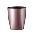thumbnail image 2 of Travelwant Plastic Planter,Self Watering Pots and Planters with Inner Pot White Flower Plant Pot for Indoor Plants,Flowers,Herbs, African Violets,Succulents, 2 of 6