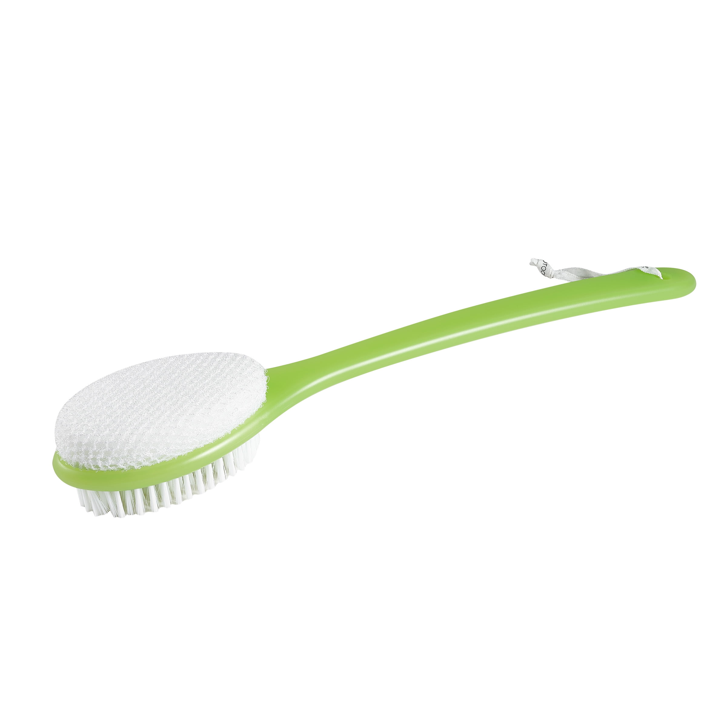 ✓ Buy Online Long Handle Scrub Brush - The Crown Choice. Free