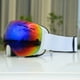thumbnail image 1 of Gafas de esquí sobre gafas Gafas de esquí/snowboard para hombres, mujeres y jóvenes Protección UV brillar Electrónica, 1 of 4