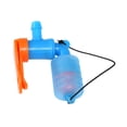 thumbnail image 3 of Válvula de mordida para hidratación, bolsa de agua, válvula de mordida, boquilla de tubo de liberación rápida desmontable para acampar, senderismo,, 3 of 8