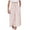 Pink, variant on Womens Pants Casual Elegant Casual Straight Leg Pants Solid Color Sport Trousers Pants with Pockets Ladies Dress Pants Black XL
