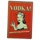 thumbnail image 5 of licencia de 20x30cm, Cartel de Estaño, Cartel de Pared, Arte , Vintage, Shabby Chic, Cartel de Estaño, Decoración para Cerveza, Bar, , V 9 perfecl Signo de hojalata chic, 5 of 6