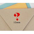 thumbnail image 1 of CHECKED Self Inking Rubber Stamp Custom Colop Office Stationary P20 Mini Stamper, 1 of 1