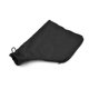 thumbnail image 1 of Bolsa recolectora de aserrín, bolsa recolectora de polvo para sierra ingletadora con cremallera, colector de polvo resistente para carpintería, bolsa de aserrín de repuesto para máquina de corte, 1 of 5