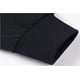 thumbnail image 5 of Pantalones De Chándal Holgados Cordón Color Liso Para Hombre, 5 of 7