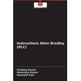 thumbnail image 1 of Instructions Allen Bradley (PLC) [French], 1 of 1