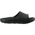 thumbnail image 7 of XTRATUF Men's Aprés Fish Slide Black, 8 Slippers, 7 of 7