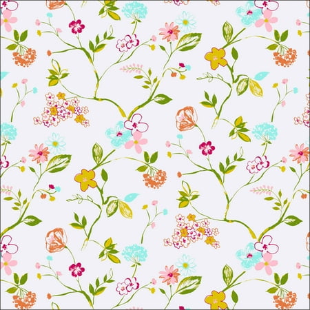 - Waverly Inspirations Cotton Duck 44