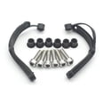 thumbnail image 5 of Suitable for BMW R1200R R1200RT R1200GS engine guard cylinder head guard Banmo, 5 of 5