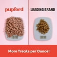 thumbnail image 5 of Pupford Freeze-Dried Chicken Training Treats for Dogs, 4 oz Bag, 5 of 10