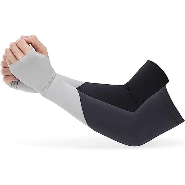 Guantes de compresión para mujeres y hombres Guantes de protección de brazos para exteriores, ciclismo, etc. Sincero Electrónica