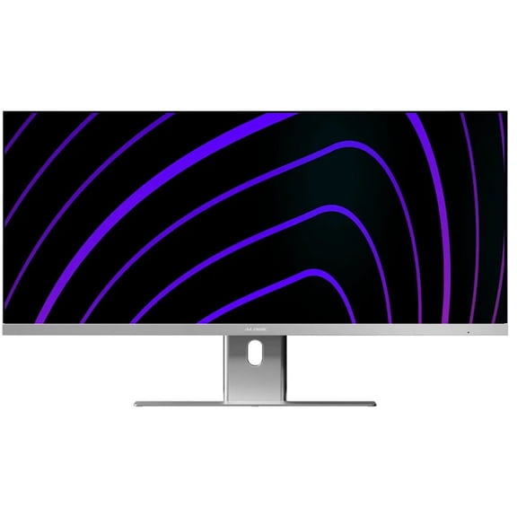 ALOGIC Edge 34" 21:9 Ultrawide QHD (3440x1440) 100Hz Monitor with USB-C and 90W Power Delivery