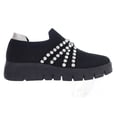 thumbnail image 1 of Bernie Mev's Womens Blake Slip-On Shoes, 1 of 1