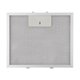 thumbnail image 1 of Aluminum Silver Cooker Hood Filters Metal Mesh Extractor Vent Filter 210x250x9mm Range Hood Metal Grease Filter, 1 of 9