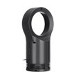 thumbnail image 2 of Mistaha Space Heater Portable Electric Heaters Mini Desk Heater Quick & Silent Heating Overheat Protection, 2 of 8