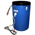 thumbnail image 1 of Tanque de alimentación de sal Raritan de 4 galones con bomba de 12 V, 1 of 1