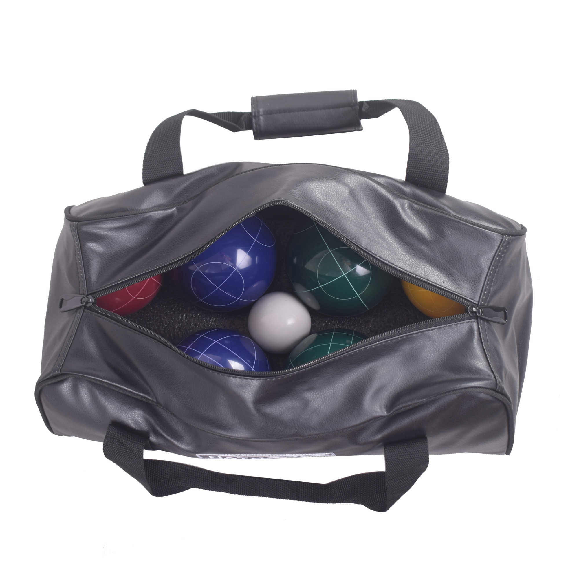 Bluewave Deluxe Bocce Ball Set