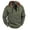 Vert, variante sur fartey Aubaines de Liquidation 2025 Chandail à Capuchon à Fermeture Éclair 1/4 pour Hommes Veste de Survêtement Coupe Ample Chandails de Sport Veste Cargo Manteaux pour Entraînement Extérieur Gym Sports Course