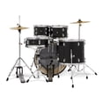 thumbnail image 2 of Batería Center Stage PACIFIC DRUMS 5 Piezas C/Hardware negro 62x63x77, 2 of 3