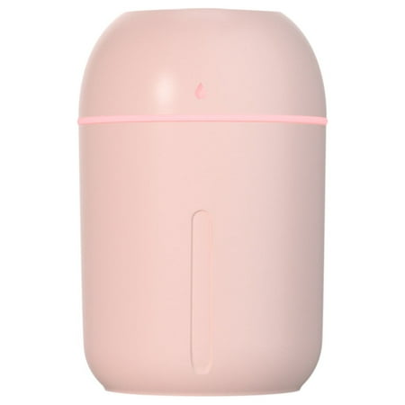 

Christmas Clearance Humidifier Small Home Bedroom Water Replenishment Instrument Office Car Humidifier Colorful Lights