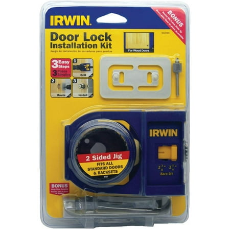 irwin
