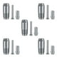 thumbnail image 4 of Equipo De Agua Potable, Bebedero Para Pezones, Bebedero Para Pollos, 5 Unids/set Para Codornices, Aves De Corral Domésticas, Patos ANGGREK BBCW02, 4 of 8