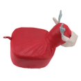 thumbnail image 4 of Animal Footstools, Cute Small Kids Footstools Soft  For Sitting For Children Red,Blue, 4 of 8