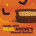 thumbnail image 5 of Reese's Puffs Bats, Chocolatey Peanut Butter Breakfast Cereal, Halloween Edition, 11.5 oz, 5 of 10