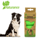 thumbnail image 5 of Bolsa sanitaria compostable Naturance 4 rollos 60 bolsas, 5 of 6
