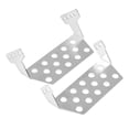 thumbnail image 5 of RC Car Chassis Armor, Chassis Protection Skid Plate for Traxxas TRX4 82056-4 Model Toy, 5 of 5