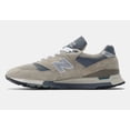thumbnail image 4 of New Balance 998 U998GR Made In USA Men's 10.5 Grey Brand New, 4 of 6