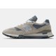 thumbnail image 4 of New Balance 998 U998GR Made In USA Men's 10.5 Grey Brand New, 4 of 5