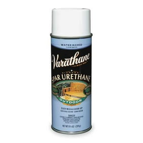 varathane spar