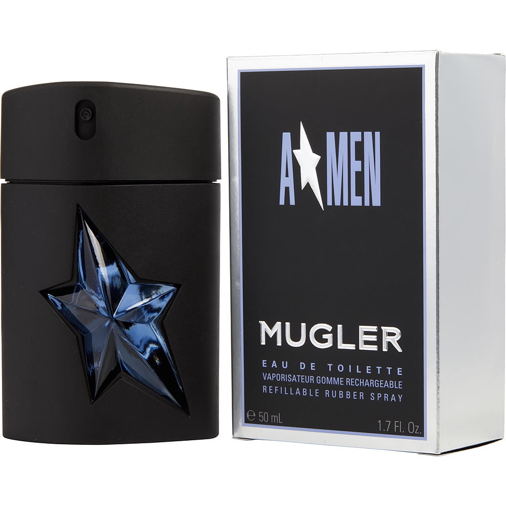 Thierry mugler love you all edt 100ml Clearance