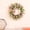 A, variant on Orangide All Season Artificial Door Garland, Versatile Floral Design & Assorted Blooms, Front Porch Decor for Indoor Outdoor, Festive Welcome, Year Round Home Enhancement