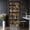 Color 1, variant on Door Stickers Peel and Stick Door Mural Stack Antique Books Bookworm Gifts Colorful Removable Wallpaper 30.3''x78.7'' Self-Adhesive Mural for Kitchen Living Room Bedroom Decor