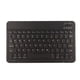 thumbnail image 3 of Juego de fundas de cuero para teclado, funda para teclado inalámbrica delgada portátil con teclado para tabletas, portátiles, PC de escritorio, 3 of 8