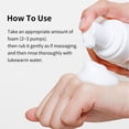 thumbnail image 5 of The Lotion Company Loción para terapia de la piel las 24 horas, talco para bebé, 16 onzas líquidas, 5 of 5