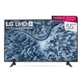 thumbnail image 1 of Tv 55 Pulgadas LG  Smart TV Ultra HD 4K AI ThinQ 55UP7000PUA Led TV, 1 of 2