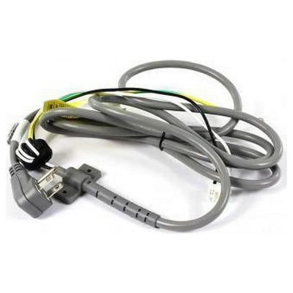 LG APPLIANCES EAD61857359 POWER CORD ASSEMBLY - GENUINE OEM PART