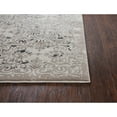 thumbnail image 3 of Rizzy Rugs Panache Area Rug PN6970 Beige Swirls Curls 7' 10" x 10' 10" Rectangle, 3 of 6