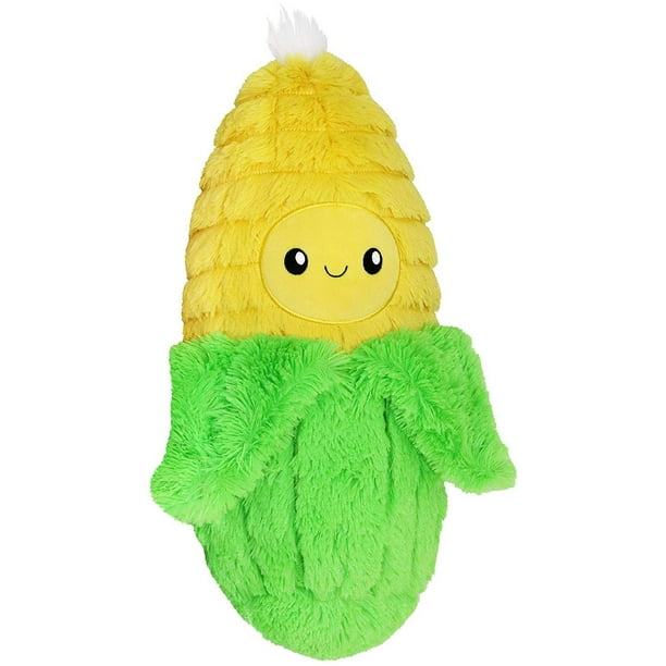 Corn Squishable 15 inch - Stuffed Animal by Squishable (105063) - Walmart.com - Walmart.com