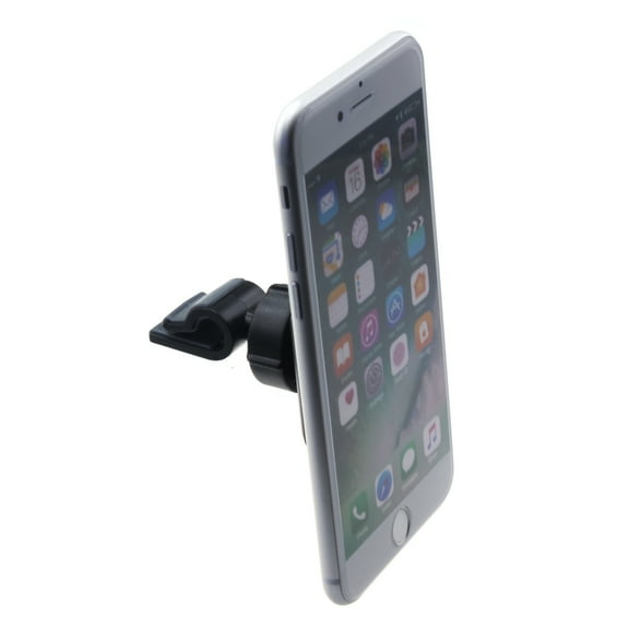 For TCL 40 XL/XE/X/NxtPaper - Car Mount Magnetic Air Vent Holder Swivel Dock Strong Grip